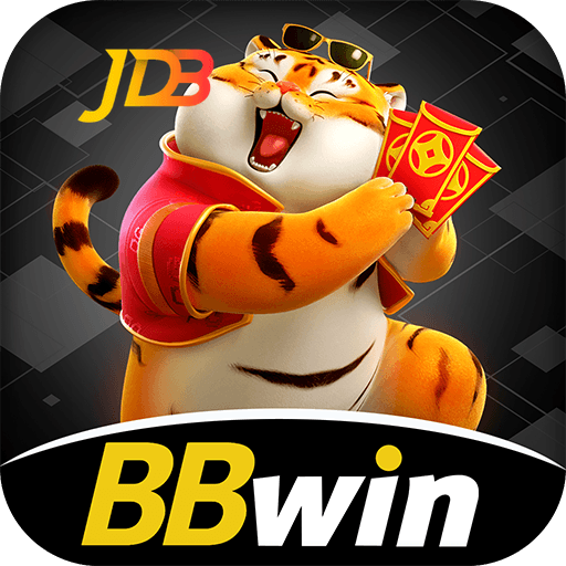 Interface da plataforma bbwin mostrando slots populares e bônus de boas-vindas